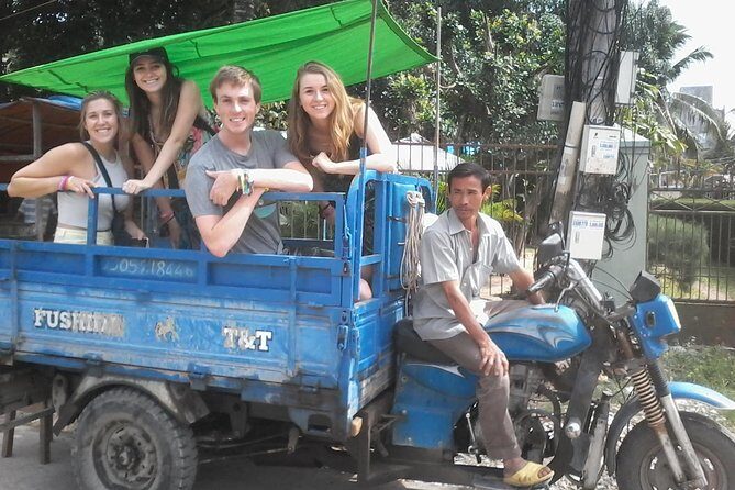 Nha Trang Highly Recommended Private River Cruise by boat - FAQ