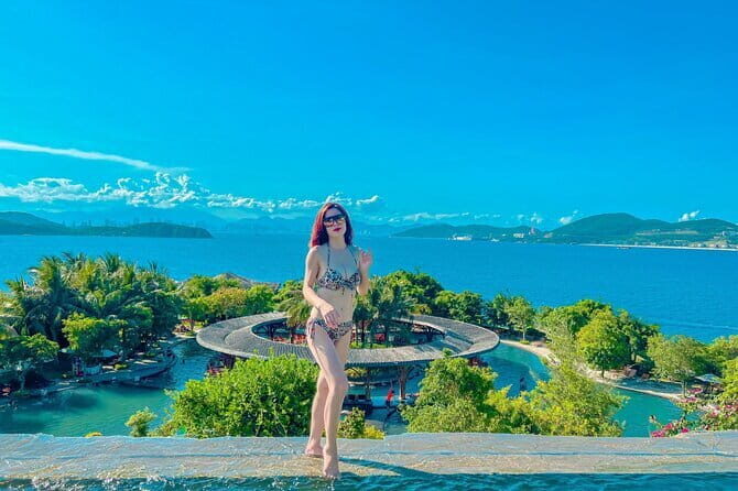 Nha Trang Island Tour with Snorkeling, BBQ, and Mud Bath - A Closer Look at the Nha Trang Island Tour