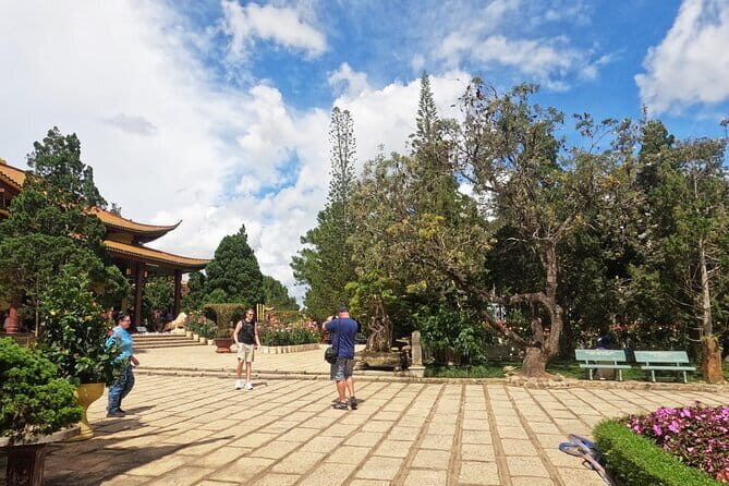 Nha Trang Island Tour with Snorkeling, BBQ, and Mud Bath - Final Thoughts: Who Will Love This Tour?