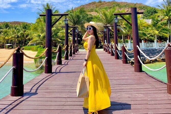 Nha Trang Islands Adventure Snorkeling Floating Party and BBQ - Why This Tour Stands Out
