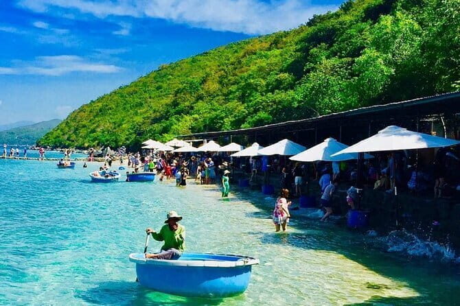 Nha Trang Islands Adventure Snorkeling Floating Party and BBQ - Final Words