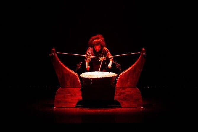 Nha Trang: Life Puppets show - ó Theatre Ticket - Key Points