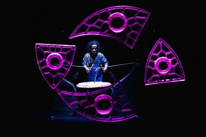 Nha Trang: Life Puppets show - ó Theatre Ticket - Who Will Love This Experience?