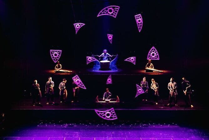 Nha Trang: Life Puppets show - ó Theatre Ticket - Final Thoughts