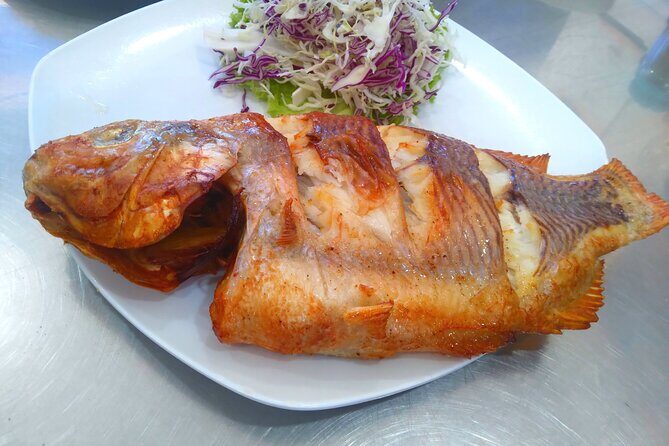 Nha Trang Local Food and Relaxing Private Tour - FAQ