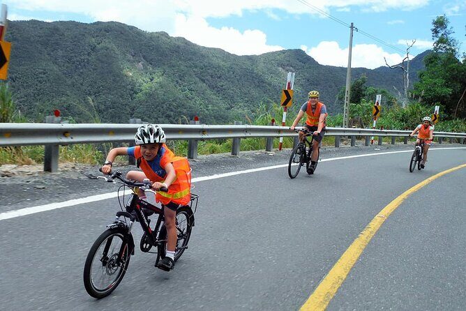 Nha Trang Mountain biking and rafting full day tour - Practical Details and What You Should Know