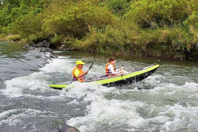 Nha Trang Mountain biking and rafting full day tour - The Sum Up: Is It Worth It?