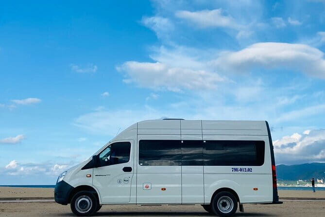 Nha Trang - Mui Ne Private car transfer - Booking, Cancellation & Practical Tips
