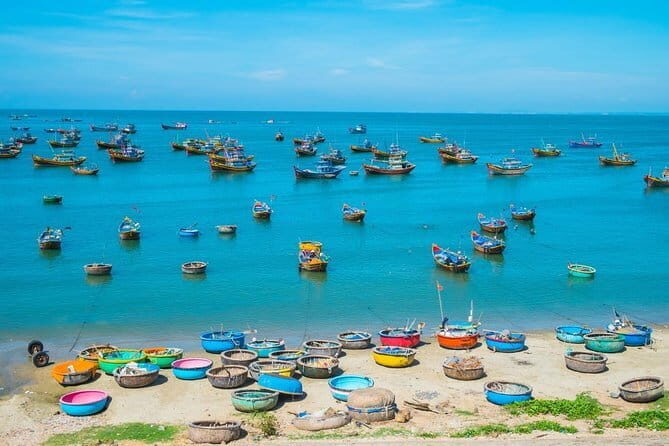 Nha Trang - Mui Ne Private car transfer - Who Will Love This Service?