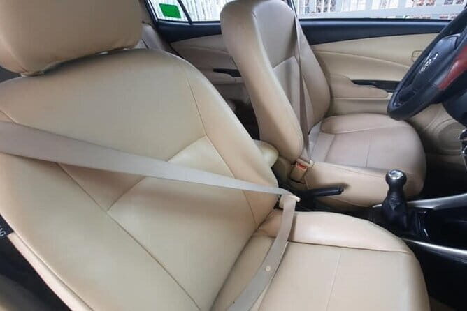 Nha Trang - Mui Ne Private car transfer - FAQ