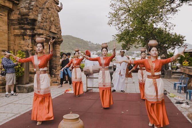 Nha Trang Premium City Tour with Traditional Lunch - An In-Depth Look at the Itinerary