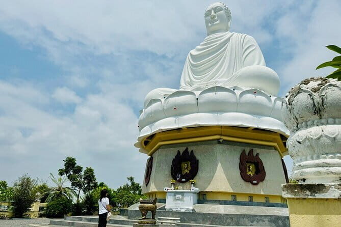 Nha Trang Premium City Tour with Traditional Lunch - Who Will Love This Tour?