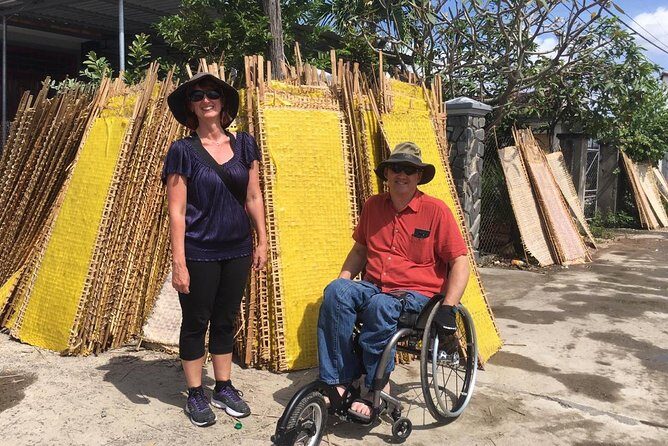Nha Trang Private Accessible Authentic Cultural Countryside Tour by car - Key Points