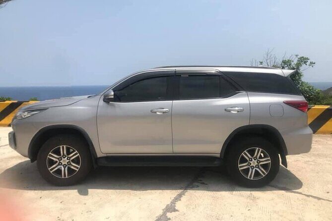 Nha Trang - Private Airport transfers - Meeting the Driver and Pickup Process