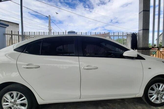 Nha Trang - Private Airport transfers - Who Would Benefit Most from This Service?