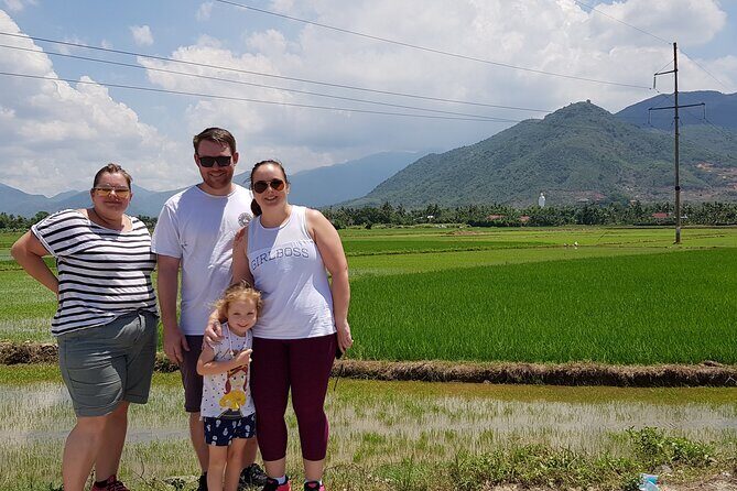Nha Trang Private Authentic Cultural Countryside Tour by car - Exploring the Itinerary: What to Expect