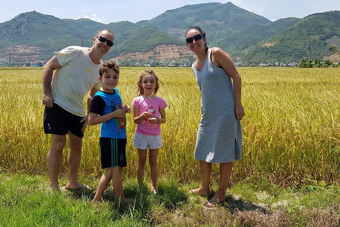 Nha Trang Private Authentic Cultural Countryside Tour by car with special lunch - Authentic Vietnamese Countryside Experience in Nha Trang: A Detailed Look