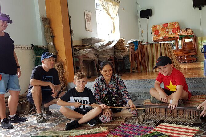 Nha Trang Private Authentic Cultural Countryside Tour by car with special lunch - Who Will Love This Tour?