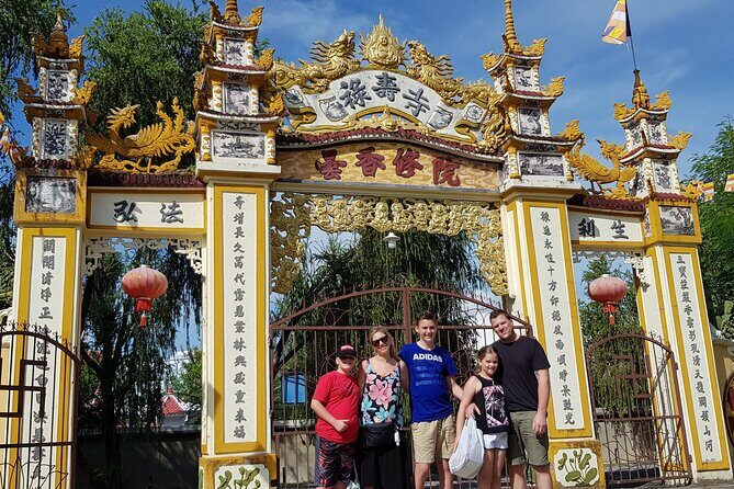 Nha Trang Private Authentic Cultural River Cruise - What the Tour Entails: A Step-by-Step Look