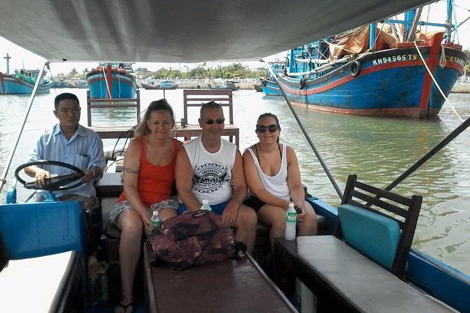 Nha Trang Private Authentic Cultural River Cruise with special lunch - Exploring Nha Trang’s Culture and Countryside on a Private River Cruise