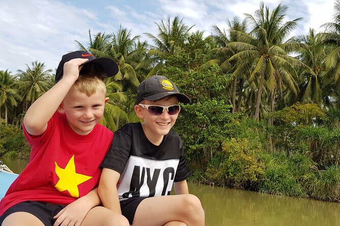Nha Trang Private Authentic Sunset River Cruise - The Value Proposition