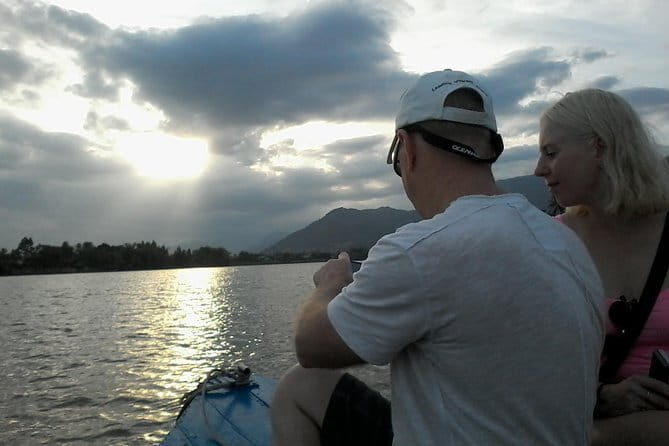 Nha Trang Private Authentic Sunset River Cruise for a nice dinner - A Closer Look at the Itinerary and What You Can Expect