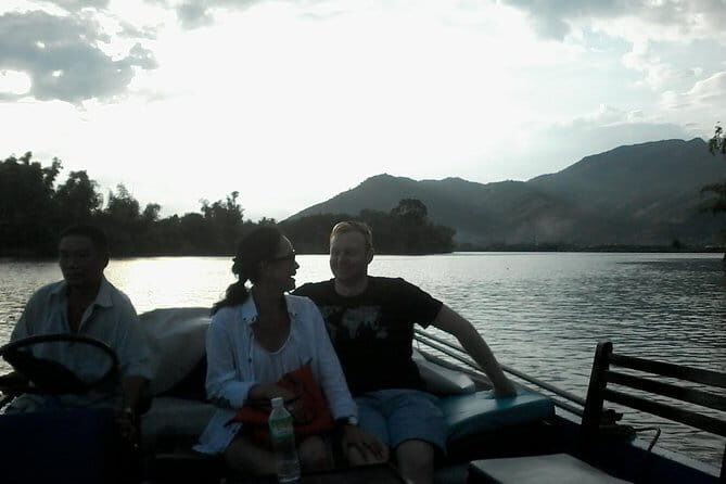 Nha Trang Private Authentic Sunset River Cruise for a nice dinner - Who Will Love This Tour?