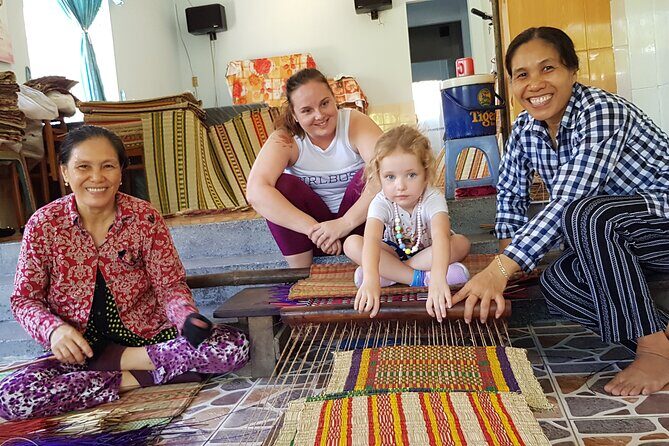 Nha Trang Private Countryside Tour by car with nice lunch - Practical Details That Matter