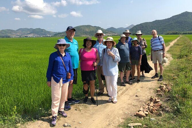 Nha Trang Private Countryside Tour by car with nice lunch - The Sum Up