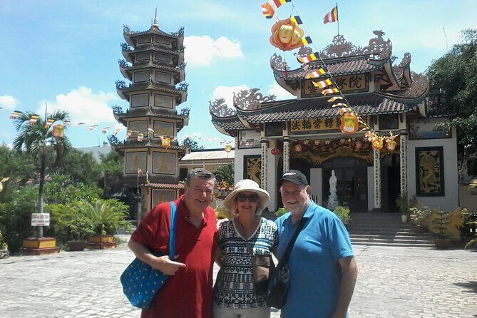 Nha Trang Private Countryside Tour by car with nice lunch - FAQ