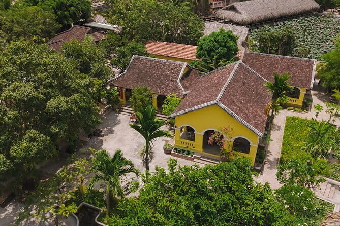 Nha Trang Private Countryside Tour for rural life discovery - Contact & Further Information