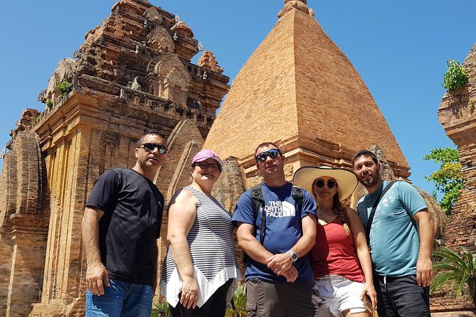 Nha Trang Private Cultural City Tour by car - A Deep Dive into the Nha Trang Private Cultural City Tour