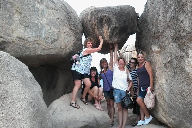 Nha Trang Private Cultural City Tour by car - Frequently Asked Questions