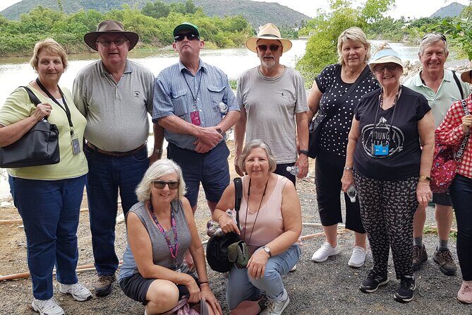 Nha Trang Private Cultural Countryside Tour by car with special lunch - What Makes This Tour Stand Out?