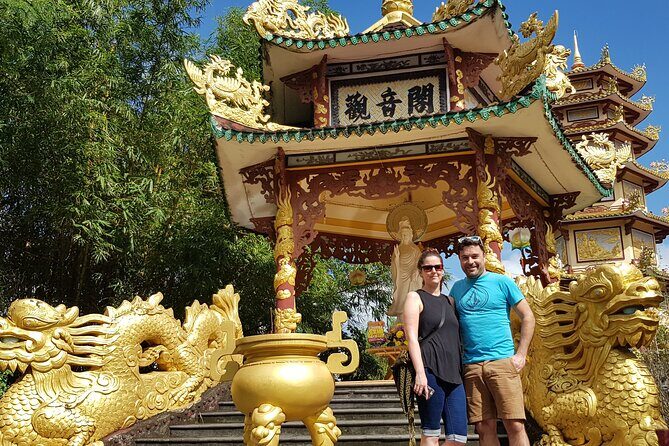 Nha Trang Private Cultural Countryside Tour by car with special lunch - Key Points