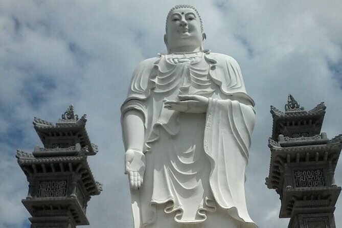 Nha Trang Private Cultural Countryside Tour by car with special lunch - Exploring the Itinerary in Detail