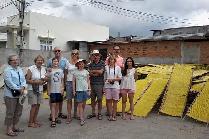 Nha Trang Private Cultural Countryside Tour by car with special lunch - The Sum Up