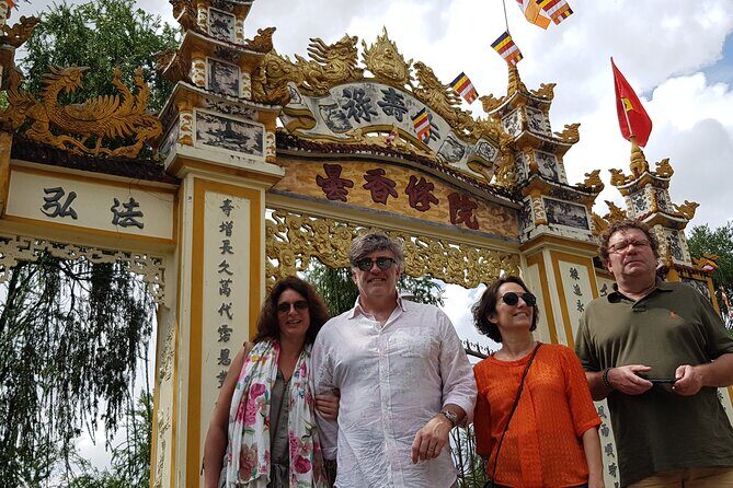 Nha Trang Private Cultural Countryside Tour by car with special lunch - Final Words
