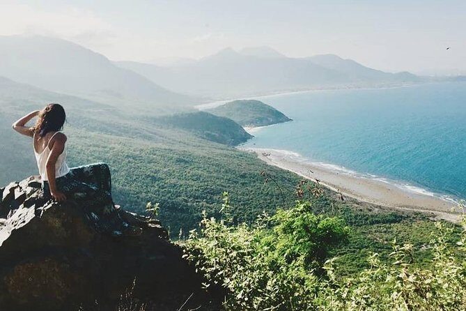 Nha Trang Private day Trip To The Paradise (Ninh Van Bay Ba Ho Waterfall) - Key Points
