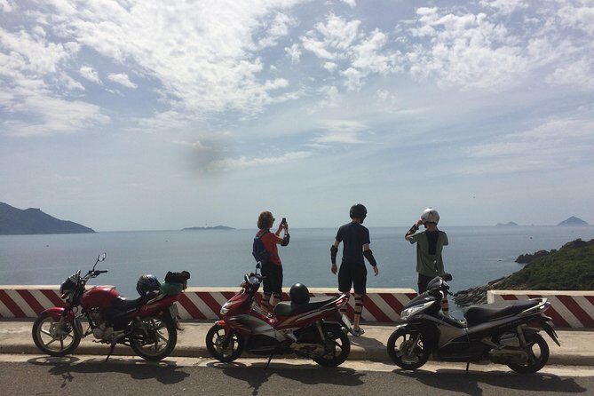 Nha Trang Private day Trip To The Paradise (Ninh Van Bay Ba Ho Waterfall) - Exploring the Itinerary in Detail