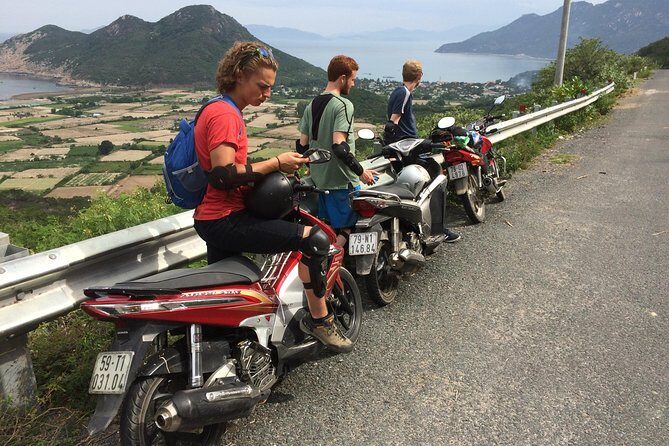 Nha Trang Private day Trip To The Paradise (Ninh Van Bay Ba Ho Waterfall) - What We Love