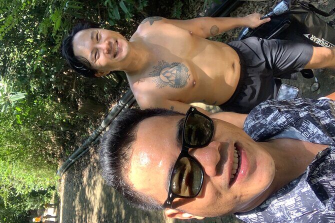 Nha Trang Private day Trip To The Paradise (Ninh Van Bay Ba Ho Waterfall) - Who is This Tour Best For?
