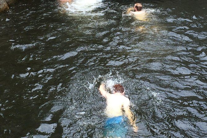 Nha Trang Private day Trip To The Paradise (Ninh Van Bay Ba Ho Waterfall) - Final Thoughts