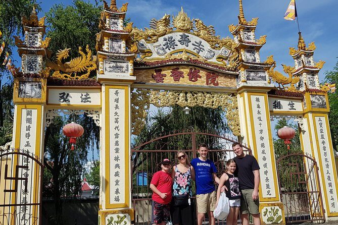 Nha Trang Private Memorable Countryside Tour with nice lunch - Authentic Experiences and Valuable Insights
