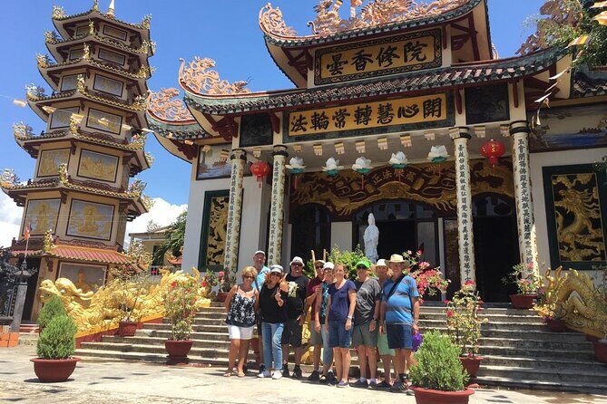 Nha Trang Private Memorable Countryside Tour with nice lunch - FAQs