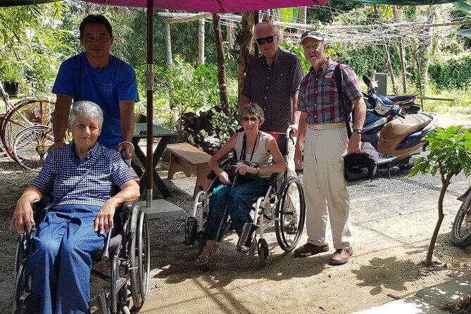 Nha Trang Private Memorable Countryside Tour with nice lunch - The Sum Up