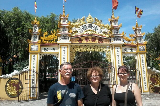Nha Trang Private Memorable Sunset River Tour for sightseeing - nice dinner - Who Is This Tour Best For?