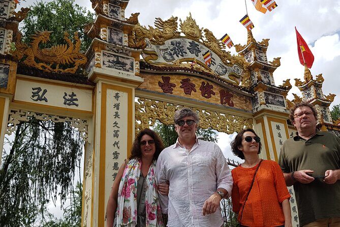 Nha Trang Private River Tour for rural life discovery, countryside landscapes - An Authentic Day in the Rural Heart of Nha Trang