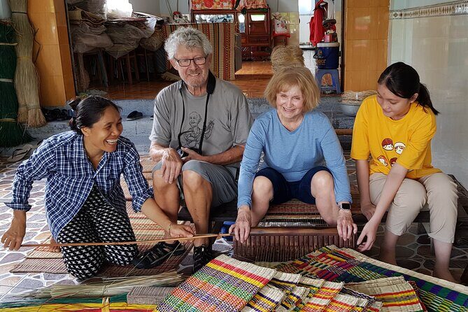 Nha Trang Private Special Countryside Tour with nice lunch - A Closer Look at the Itinerary