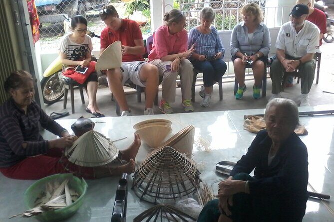 Nha Trang Private Special Countryside Tour with nice lunch - Practical Details and Insights